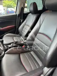 2016 Mazda CX-3