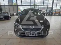 2016 Mazda CX-3
