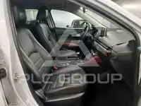 2016 Mazda CX-3