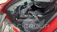 2016 Mazda CX-3