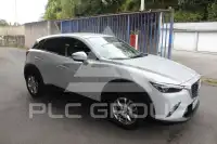 2016 Mazda CX-3