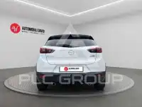 2016 Mazda CX-3