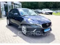 2016 Mazda CX-3
