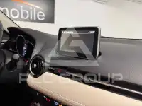 2016 Mazda CX-3