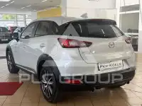 2016 Mazda CX-3