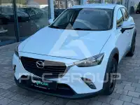2016 Mazda CX-3
