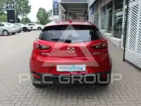 2016 Mazda CX-3