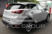 2016 Mazda CX-3