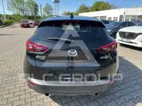 2016 Mazda CX-3