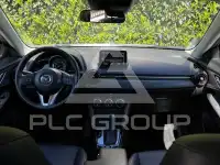 2016 Mazda CX-3