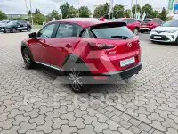 2016 Mazda CX-3
