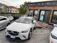 2016 Mazda CX-3