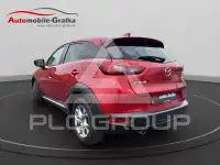 2016 Mazda CX-3
