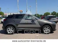 2016 Mazda CX-3