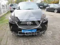 2016 Mazda CX-3