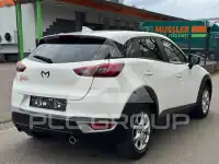 2016 Mazda CX-3