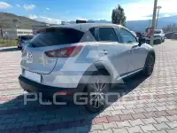 2016 Mazda CX-3