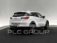 2016 Mazda CX-3