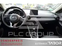 2016 Mazda CX-3