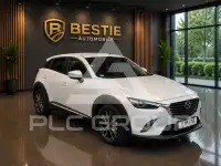 2016 Mazda CX-3