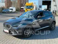2016 Mazda CX-3
