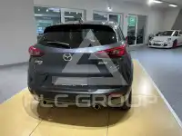 2016 Mazda CX-3