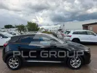 2016 Mazda CX-3