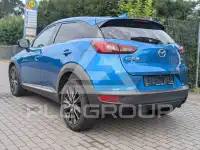 2016 Mazda CX-3