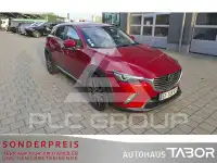 2016 Mazda CX-3