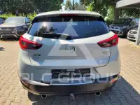 2016 Mazda CX-3