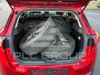 2016 Mazda CX-3
