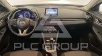 2016 Mazda CX-3
