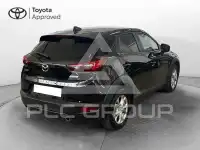 2016 Mazda CX-3