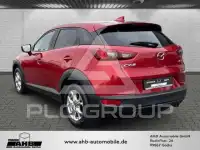 2016 Mazda CX-3