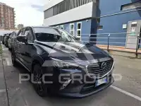 2016 Mazda CX-3
