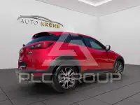 2016 Mazda CX-3