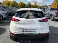 2016 Mazda CX-3