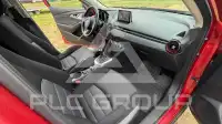 2016 Mazda CX-3