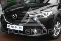 2016 Mazda CX-3