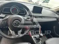 2016 Mazda CX-3