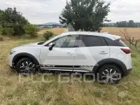 2016 Mazda CX-3
