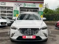 2016 Mazda CX-3