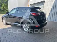2016 Mazda CX-3