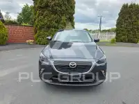 2016 Mazda CX-3