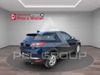 2016 Mazda CX-3