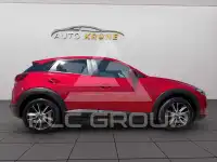 2016 Mazda CX-3
