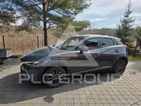 2016 Mazda CX-3