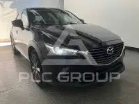 2016 Mazda CX-3