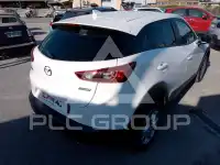 2016 Mazda CX-3