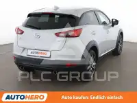 2016 Mazda CX-3